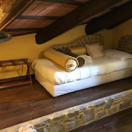 Dimora I Manichei Monforte dʼAlba Exterior foto