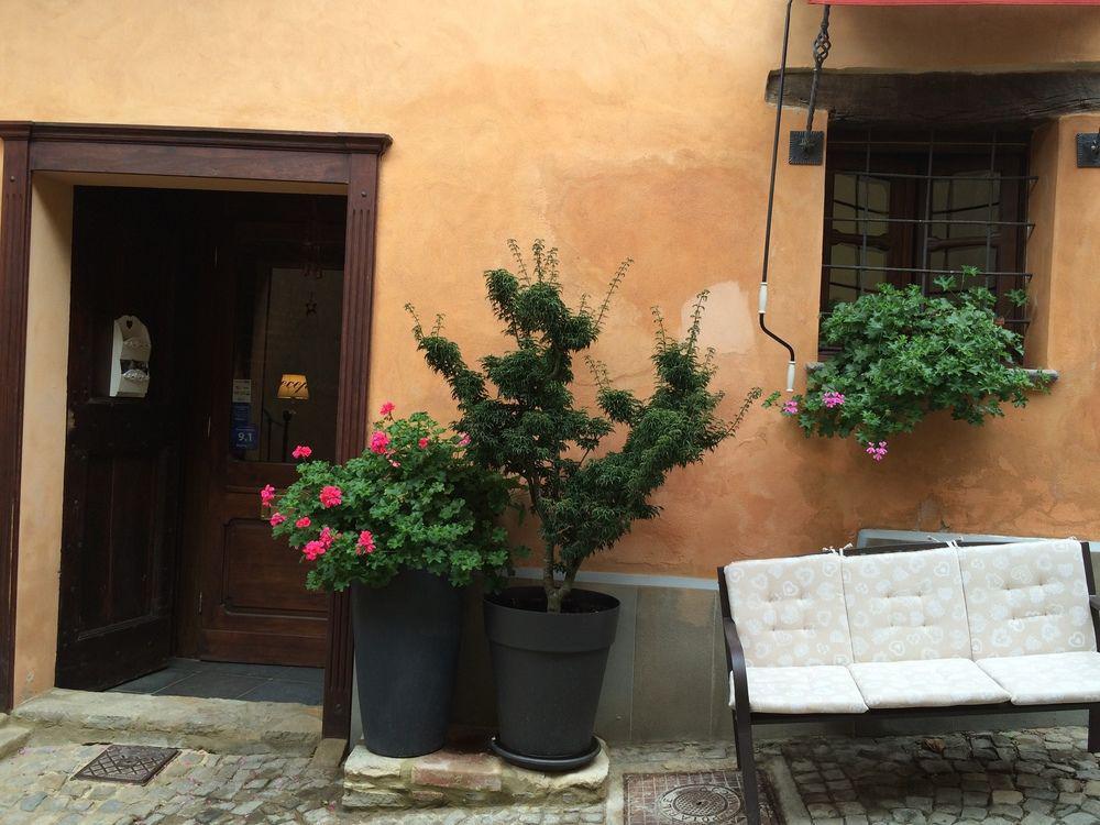 Dimora I Manichei Monforte dʼAlba Exterior foto